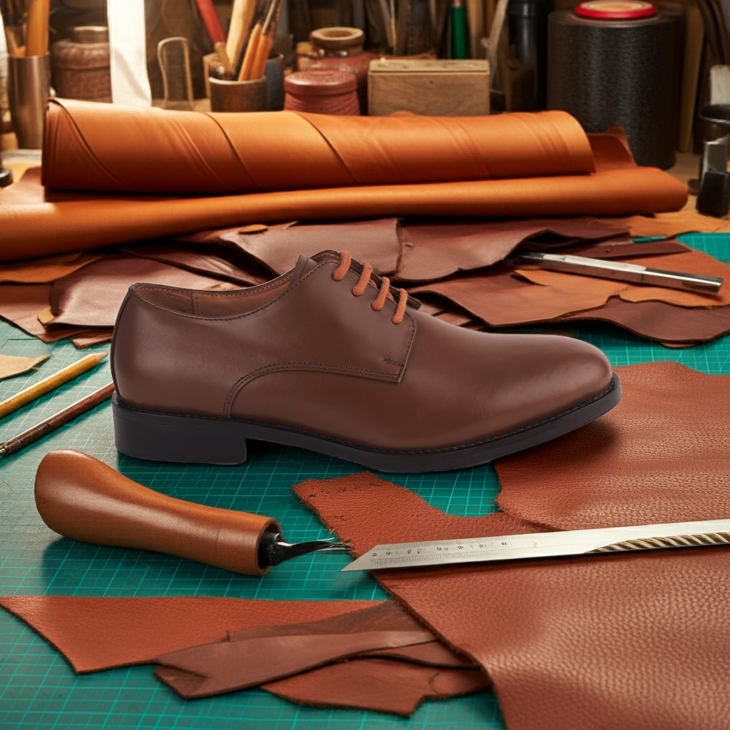 Blucher CS Series