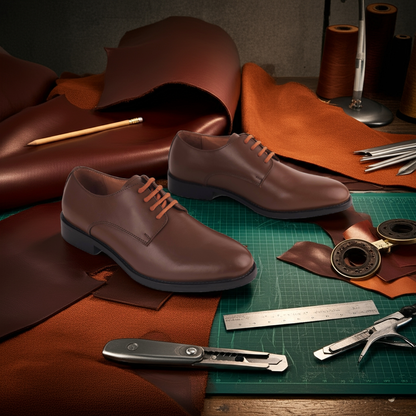 Blucher CS Series