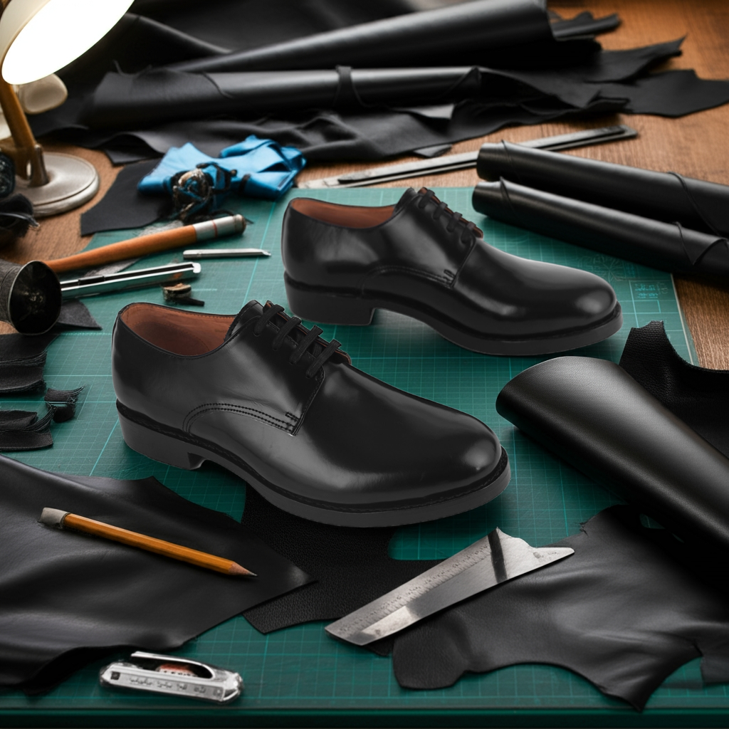 Blucher CS Series