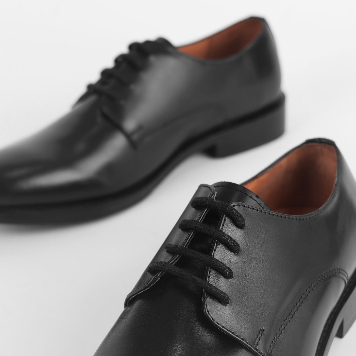Blucher CS Series