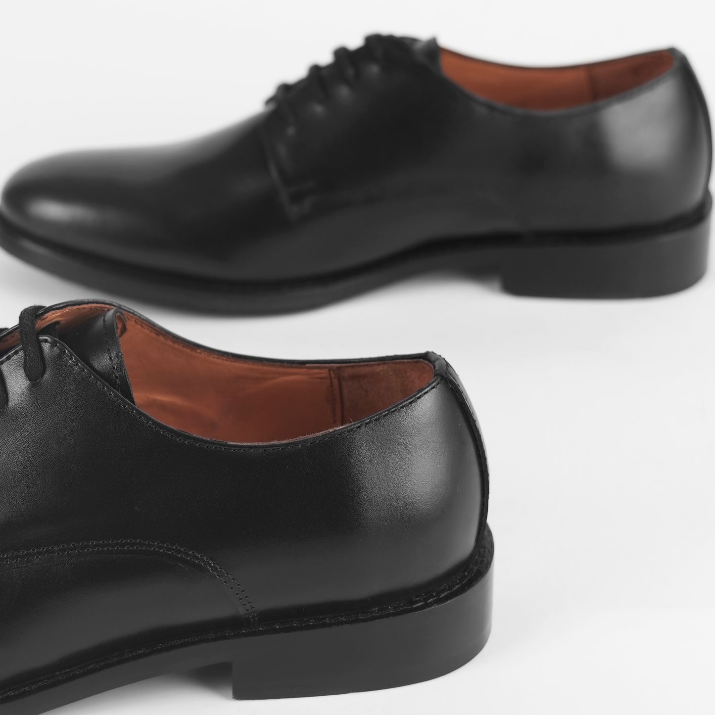 Blucher CS Series
