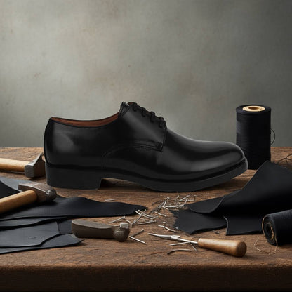 Blucher GL Series