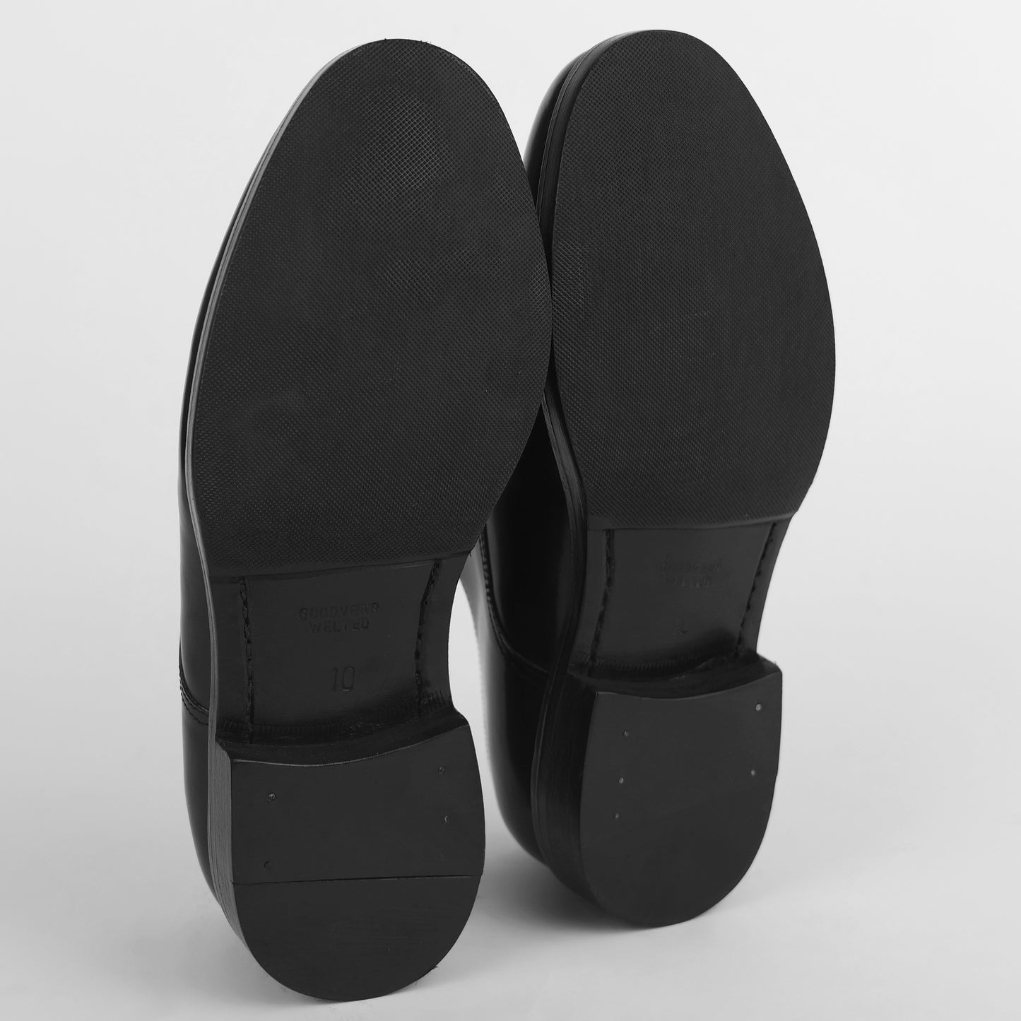 Blucher GL Series