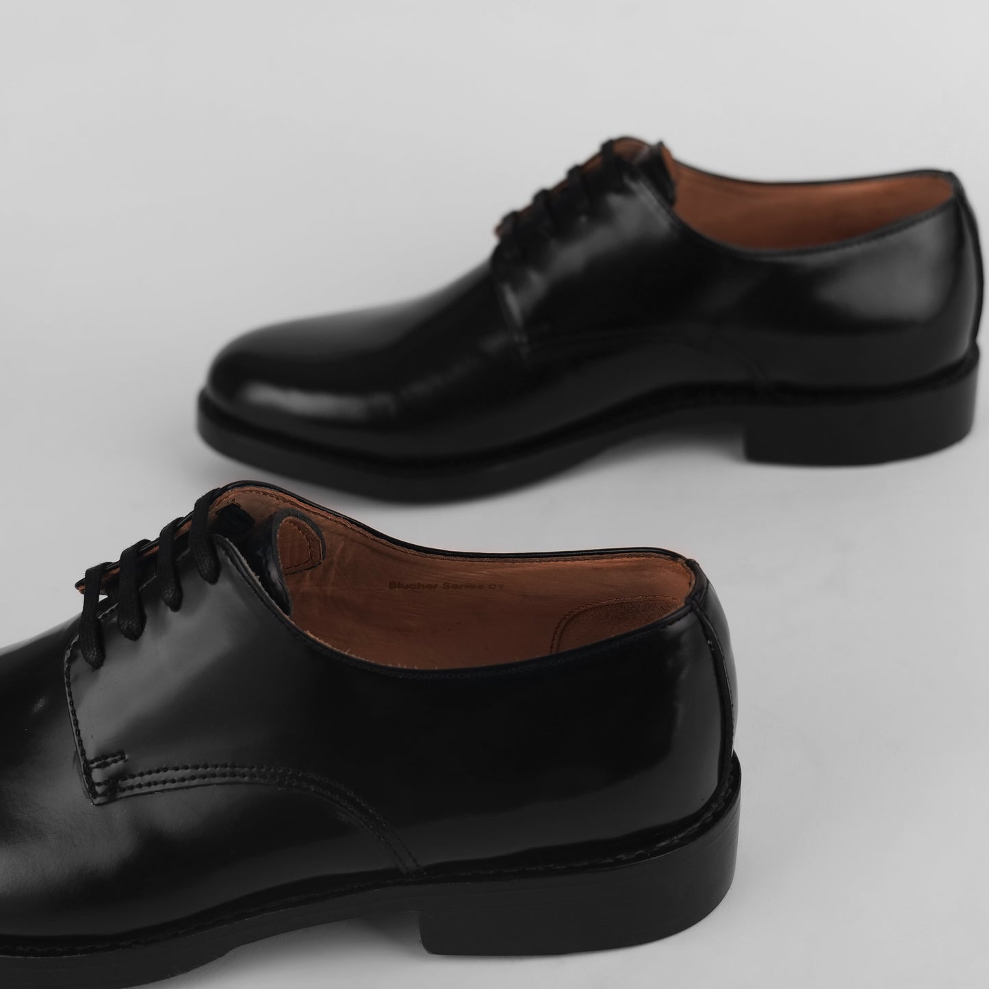 Blucher GL Series