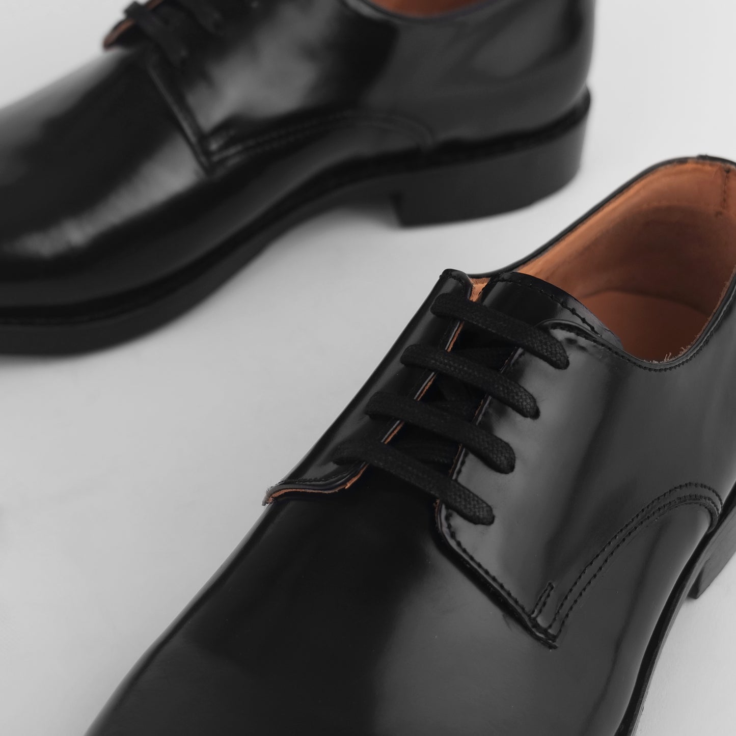 Blucher GL Series