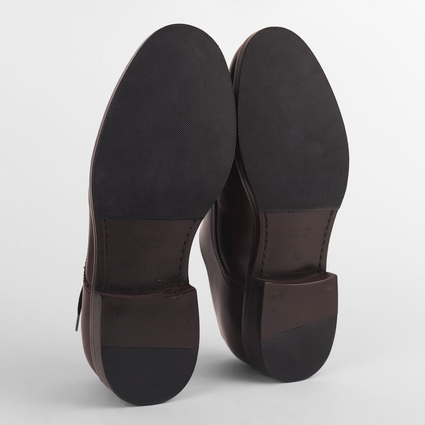 Blucher GL Series