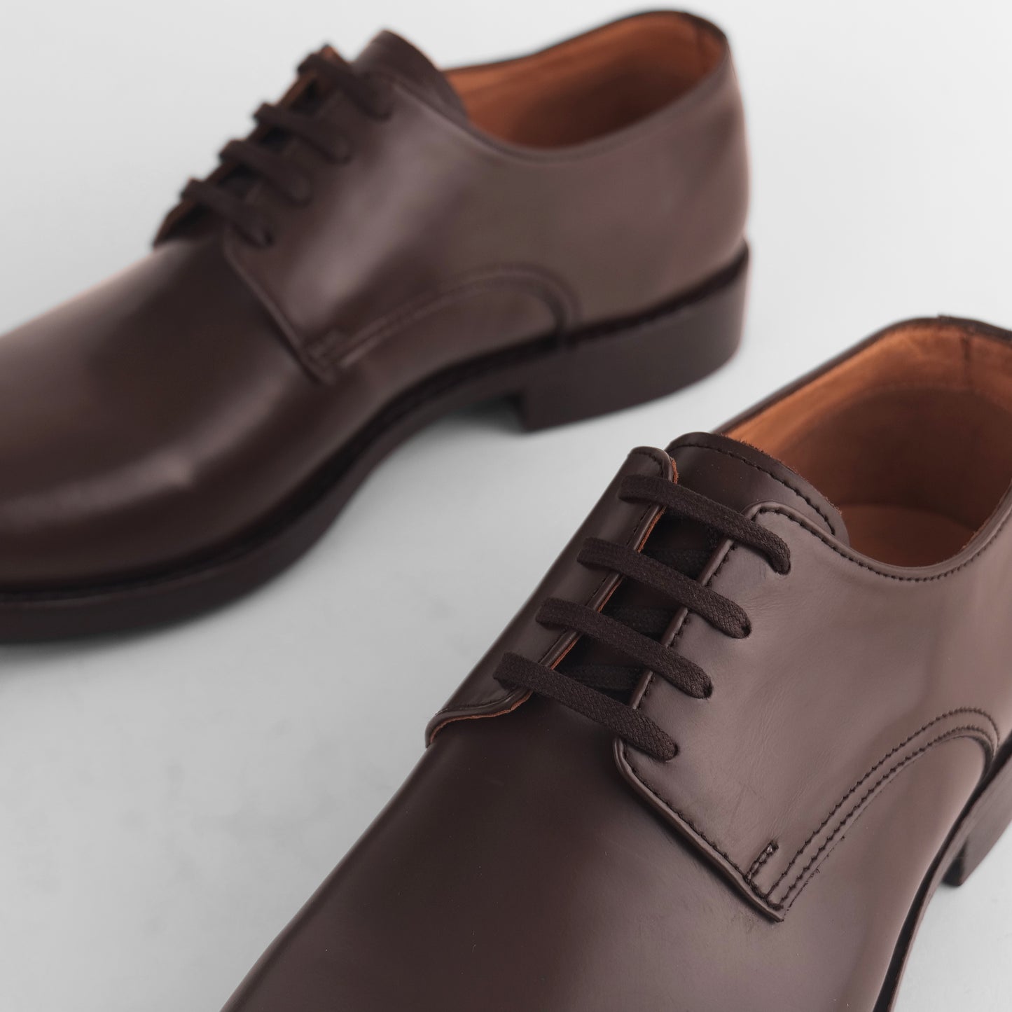 Blucher GL Series