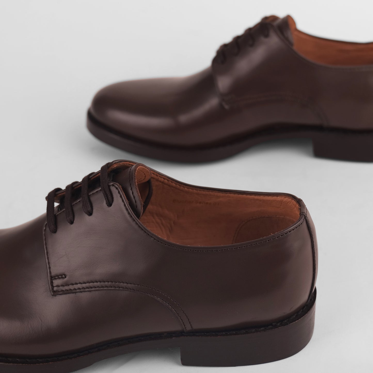 Blucher GL Series